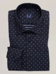 Koszula Slim Fit (wzrost 198-204)