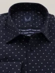 Koszula Slim Fit (wzrost 198-204)