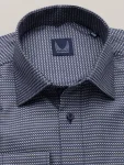 Koszula Slim Fit (wzrost 198-204)