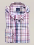 Koszula Slim Fit (wzrost 176-182)