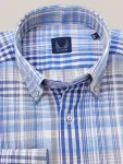 Koszula Slim Fit (wzrost 176-182)