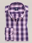Koszula Slim Fit (wzrost 176-182)