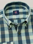 Koszula Slim Fit (wzrost 176-182)