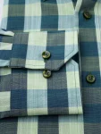 Koszula Slim Fit (wzrost 176-182)