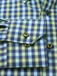 Koszula Slim Fit (wzrost 176-182)
