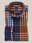 Koszula Slim Fit (wzrost 188-194)