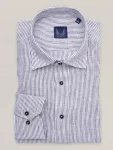 Koszula Slim Fit (wzrost 176-182)