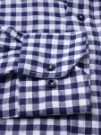 Koszula Slim Fit (wzrost 188-194)