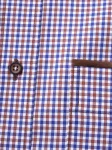 Koszula Slim Fit (wzrost 176-182)