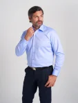 Koszula Slim Fit (wzrost 176-182 i 188-194)