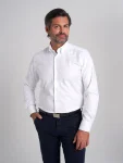 Koszula Slim Fit (wszystkie wzrosty)