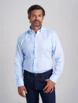 Koszula Slim Fit (wzrost 176-182)