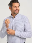 Koszula Slim Fit (wszystkie wzrosty)