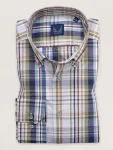 Koszula Slim Fit (wzrost 188-194)
