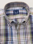 Koszula Slim Fit (wzrost 188-194)