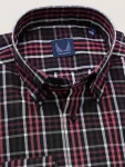 Koszula Slim Fit (wzrost 188-194)