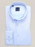 Koszula Slim Fit (wzrost 198-204)