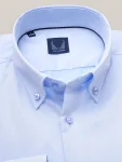 Koszula Slim Fit (wszystkie wzrosty)