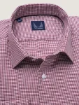 Koszula Slim Fit (wzrost 198-204)