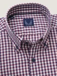 Koszula Slim Fit (wzrost 198-204)