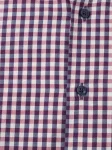 Koszula Slim Fit (wzrost 198-204)