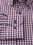 Koszula Slim Fit (wzrost 198-204)