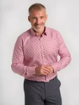 Koszula Slim Fit (wzrost 176-182)