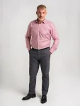 Koszula Slim Fit (wzrost 176-182)