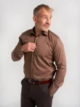Koszula Slim Fit (wszystkie wzrosty)