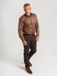 Koszula Slim Fit (wszystkie wzrosty)