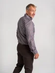Koszula Slim Fit (wzrost 176-182)