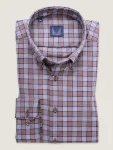 Koszula Slim Fit (wzrost 176-182)