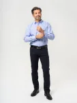 Koszula Slim Fit (wszystkie wzrosty)