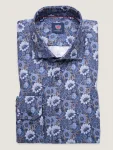 Koszula Slim Fit (wzrost 176-182)