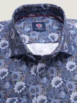 Koszula Slim Fit (wzrost 176-182)
