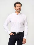 Koszula Slim Fit (wszystkie wzrosty)