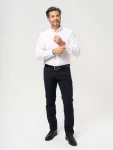 Koszula Slim Fit (wszystkie wzrosty)