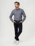 Koszula Slim Fit (wzrost 176-182)