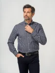 Koszula Slim Fit (wzrost 176-182)