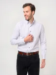 Koszula Slim Fit (wszystkie wzrosty)