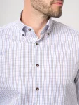 Koszula Slim Fit (wszystkie wzrosty)