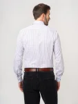 Koszula Slim Fit (wszystkie wzrosty)