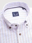Koszula Slim Fit (wszystkie wzrosty)