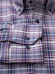 Koszula Slim Fit (wzrost 176-182)