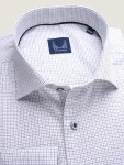 Koszula Slim Fit (wzrost 198-204)