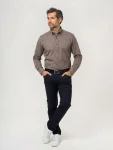 Koszula Slim Fit (wzrost 198-204)