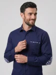 Koszula Slim Fit (wszystkie wzrosty)