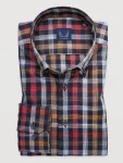 Koszula Slim Fit (wzrost 188-194)