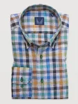 Koszula Slim Fit (wzrost 198-204)