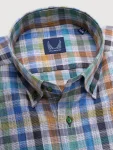 Koszula Slim Fit (wzrost 198-204)